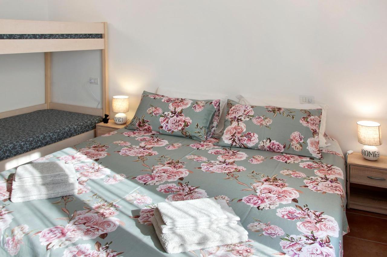 Apartamento Casa Sole Novate Mezzola Exterior foto