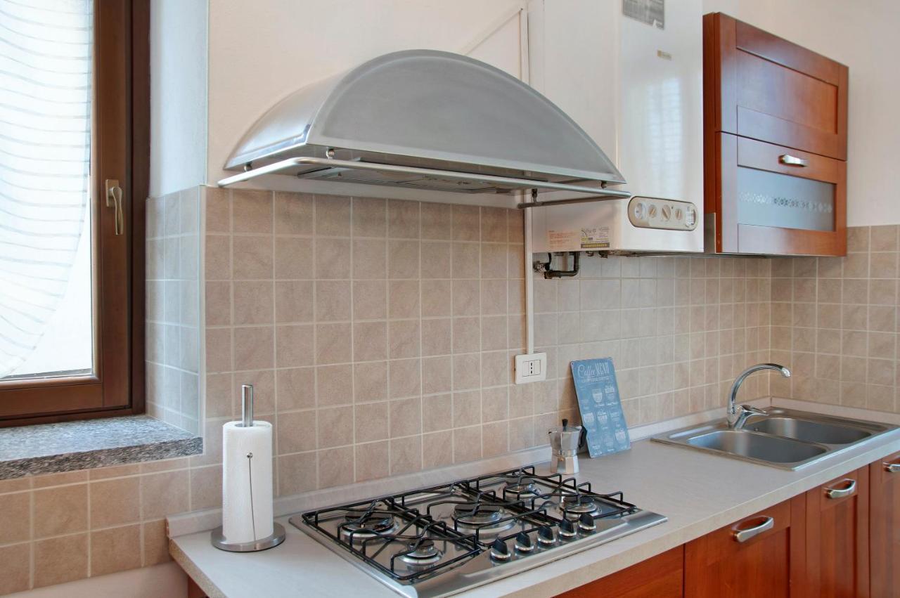 Apartamento Casa Sole Novate Mezzola Exterior foto
