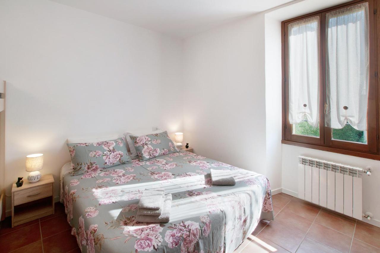 Apartamento Casa Sole Novate Mezzola Exterior foto