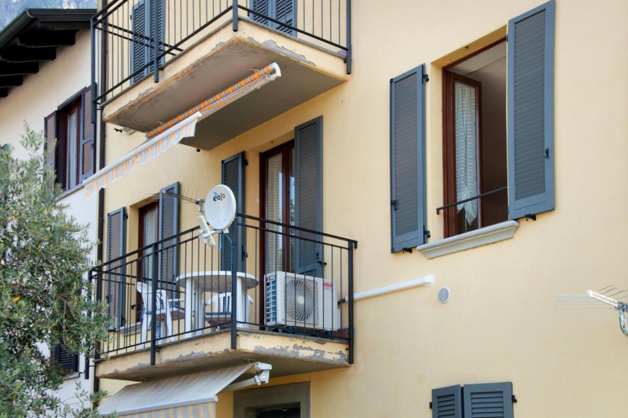 Apartamento Casa Sole Novate Mezzola Exterior foto